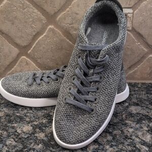 Allbirds Men's Gray Sneakers